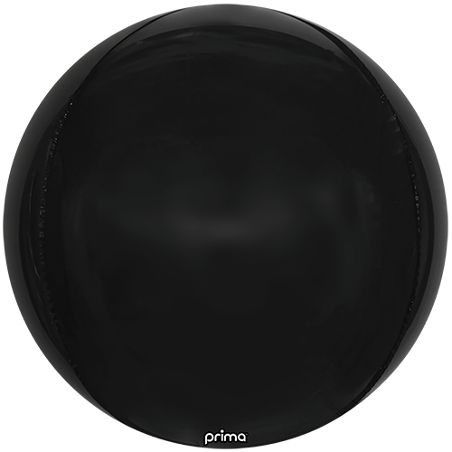 [PS-4D-BLACK] 1 Sphère TM 40" Black - Prima