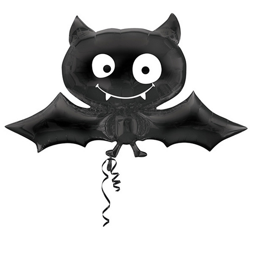 [2720975] 1 Alu 41" Chauve-Souris - Amscan