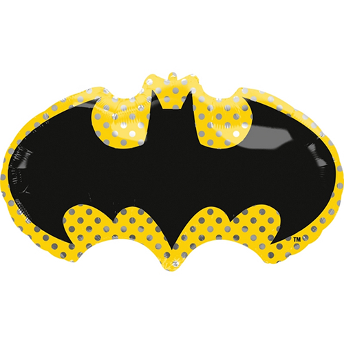 [4071575] Batman Alu Forme 29" - Licence