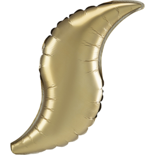 [4186499] Curve Satin Dorée Alu 35" - FDS