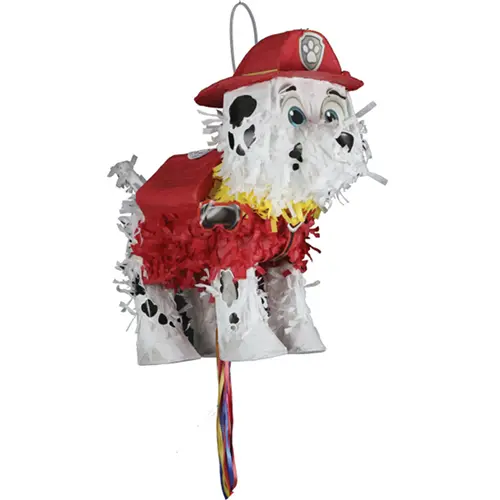 [9902907] Piñata Pat Patrouille 