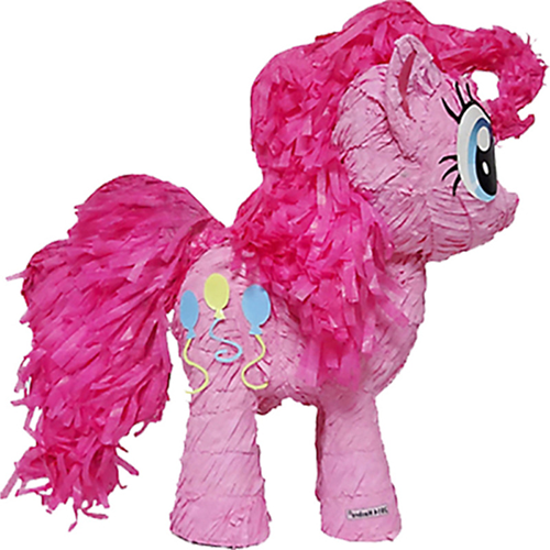 [9903159] Piñata Pinkie My Little Poney - Amscan