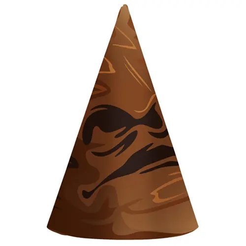 [9915083] 8 Harry Potter hats - Amscan