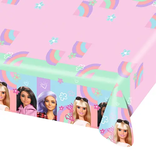[9915480] Nappe 120X180 Cm Barbie  