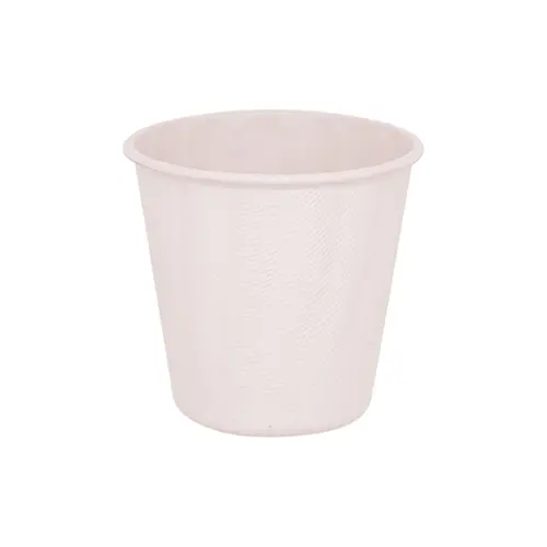 [9918273] Lot de 6 Tasses Décor Rose 310ml  
