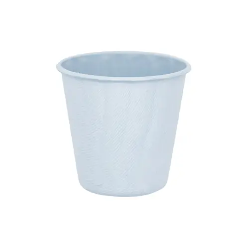 [9918278] Lot de 6 Tasses Décor Bleu 310ml  