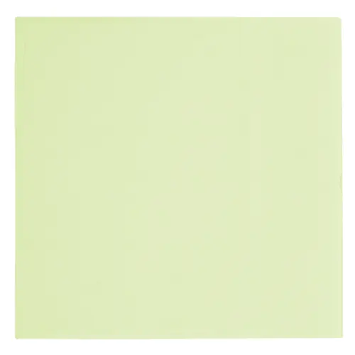 [9918282] Lot de 20 Serviettes Papier Décor Vert 33cm 