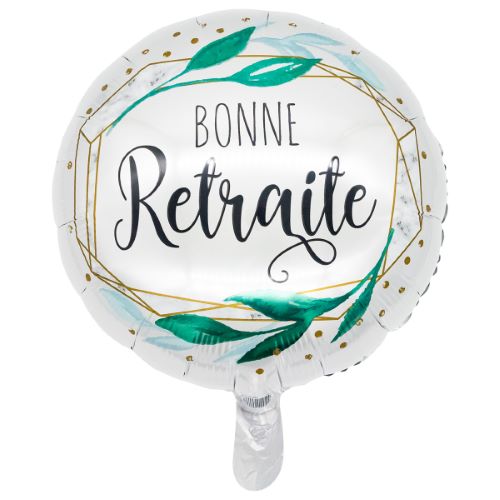 [9918657] Vive la Retraite 43cm