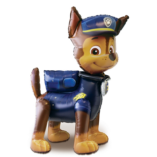 [110243-01] Chase Pat Patrouille Air Walker 53" Licence