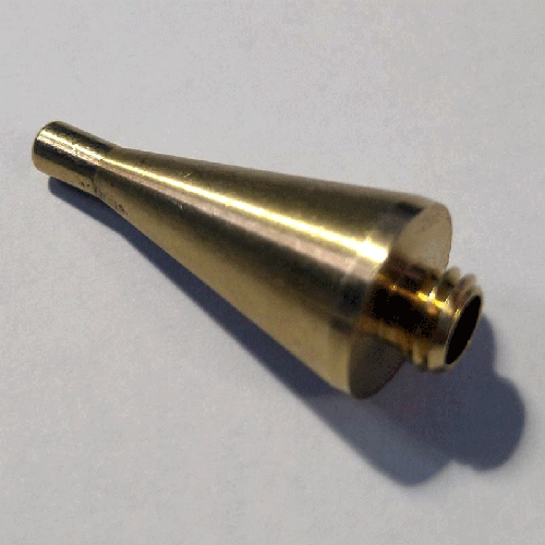 [B231N] Embout Pour Gonfleur Modeling Borosino B231 – Borosino - FDS