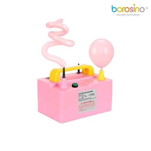 [B252] Gonfleur Électrique Rose 500W - Borosino