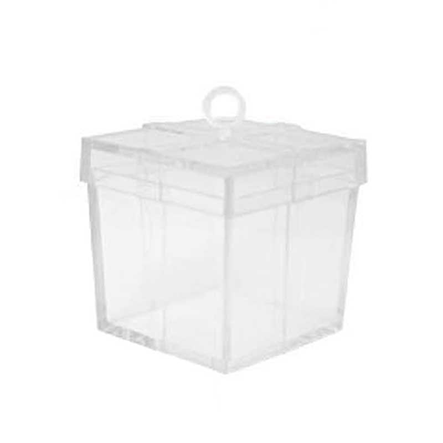 [B612] Poids Cadeau Transparent 50G – Borosino