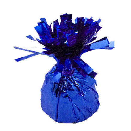 [B621-BE] Poids Foil Bleu 170G - Borosino