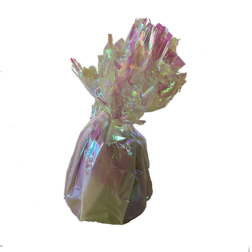 [B621-LS] Poids Foil Iridescent 170G - Borosino