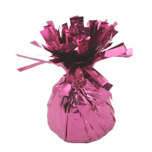 [B621-PK] Poids Foil Rose 170G - Borosino
