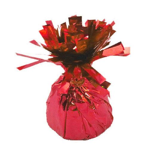 [B621RG] Poids Foil Rouge 170G - Borosino