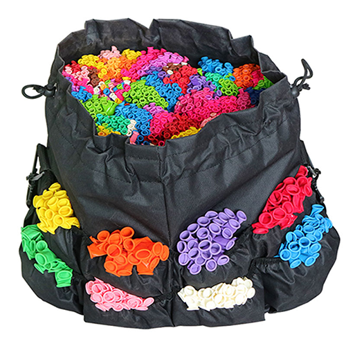 [B653] Sac à Twist - Borosino 