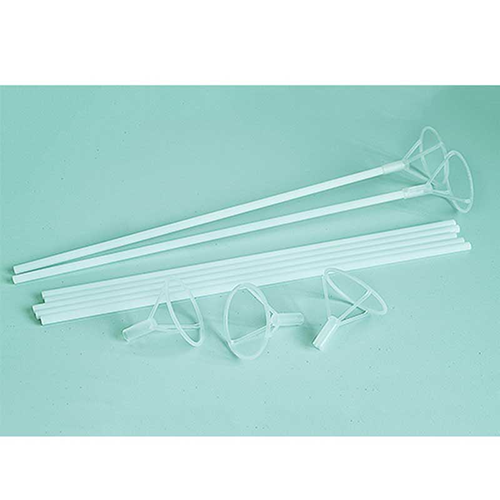 [B804] 50 Tiges et coupelles Pour Grands Aluminium – Borosino
