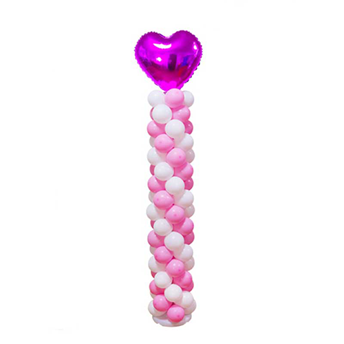 [B805] Colonne De Ballons 1,60M – Borosino