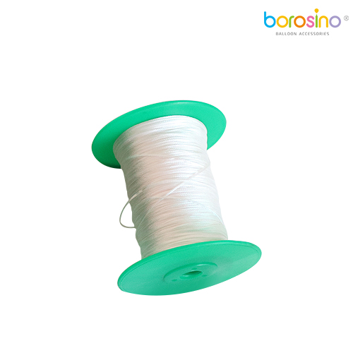 [B907W] Dacron Blanc - Borosino