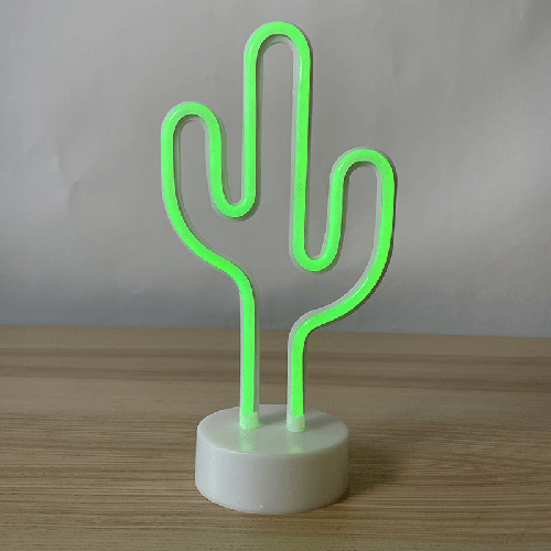 [B932] Cactus Néon – Borosino - FDS