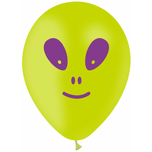 [ALIEN] 50 Bal 5" Imp Alien 1F