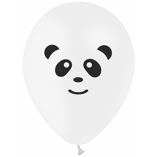 [PANDA1F] 50 Bal 5" Imp Panda 1F