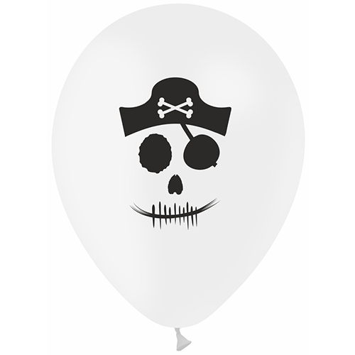 [PIRATE1F] 50 Bal 5" Imp Pirate 1F