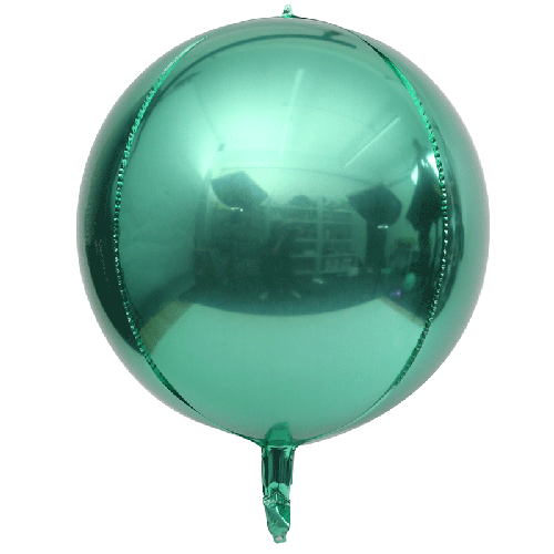 [A2215-10] Orbz Vert 10"