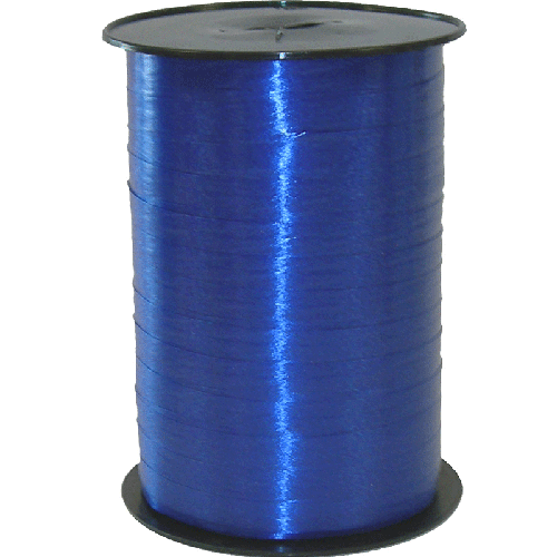 [01639-078] Bolduc Bleu Nuit