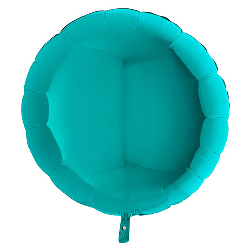 [G09117TI] Rond Tiffany 9" Vrac - Grabo