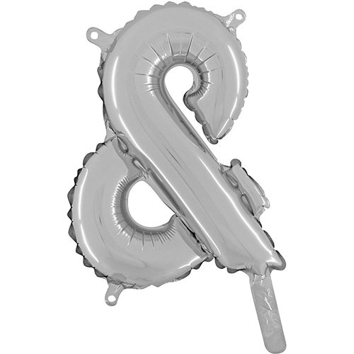 [G14469S-P] Signe & Argent 14"  - Grabo