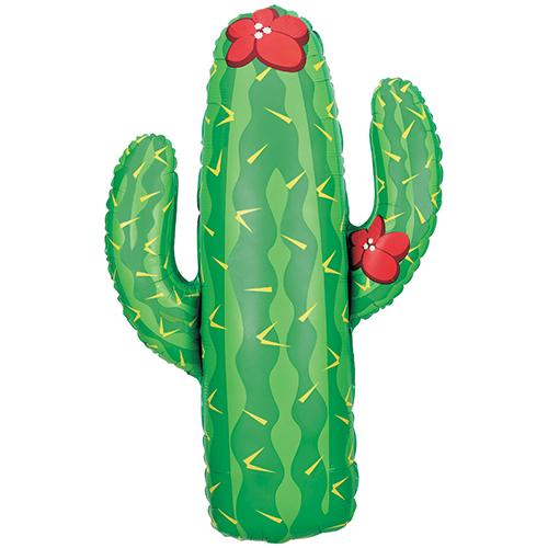 [G15435-P] Cactus 41" - Grabo
