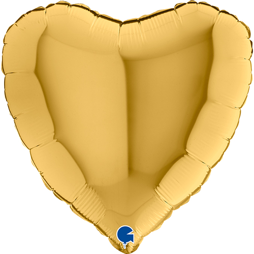 [G18012G5] Coeur Or G5 18" - Grabo