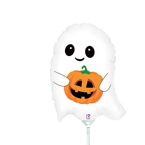 [G19058] Cute Lil Ghost Mini 14" Vrac - Grabo