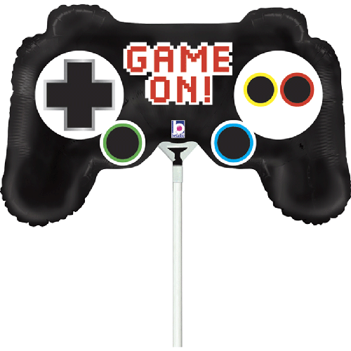 [G19122] Game Controller 14" - Grabo