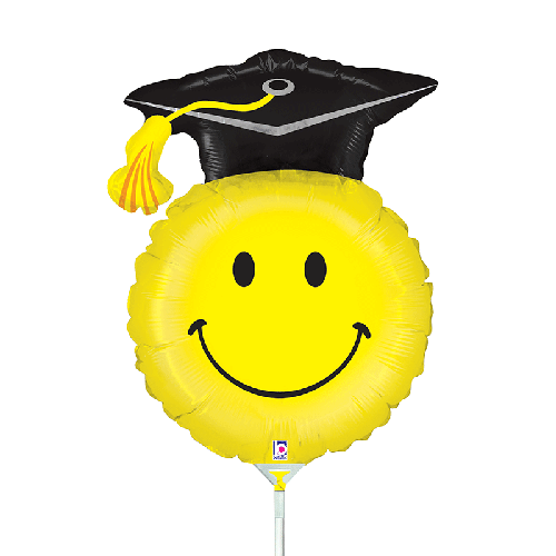 [G19145] Grad Smiley Mini 14" Vrac - Grabo