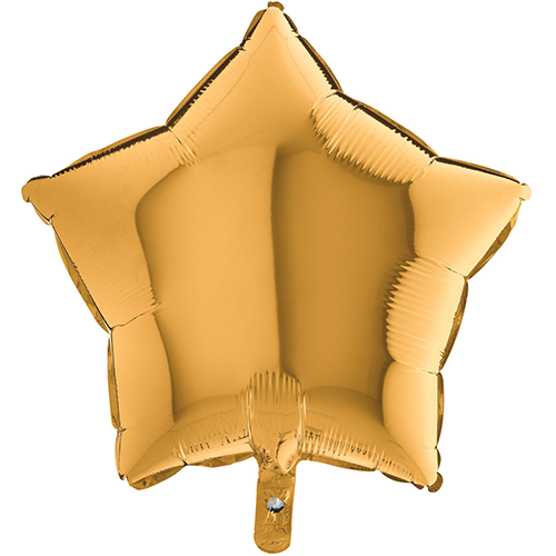 [G19202G] Étoile Or 19" - Grabo