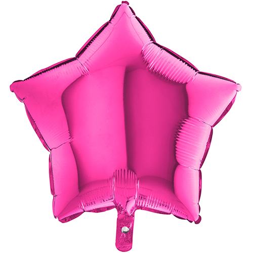 [G19214M] Étoile Magenta 19" - Grabo