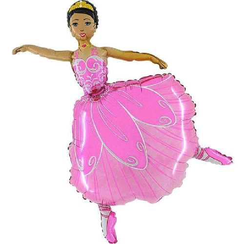 [G224-B] Ballerina 30" - Grabo