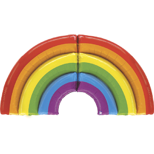 [G25124-P] Rainbow 5' - Grabo - FDS