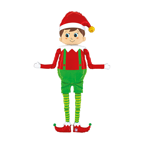 [G25234-P] Elf 5' - Grabo