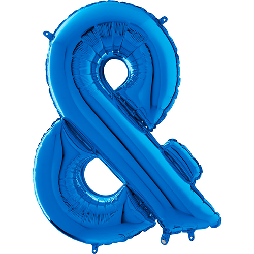 [G26460B-P] Signe & Bleu 26" - Grabo