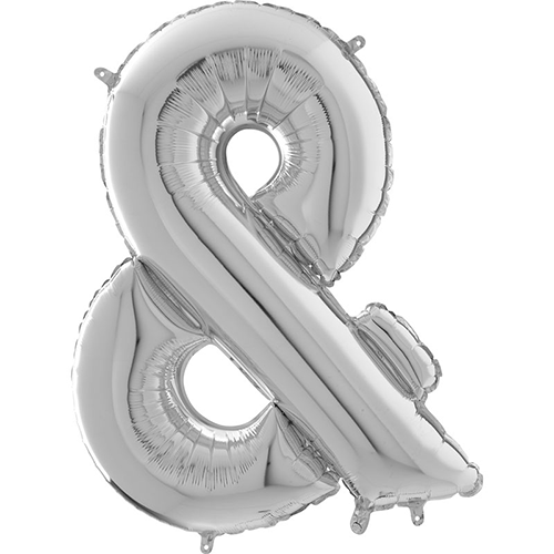 [G26469S-P] Signe & Argent 26" - Grabo