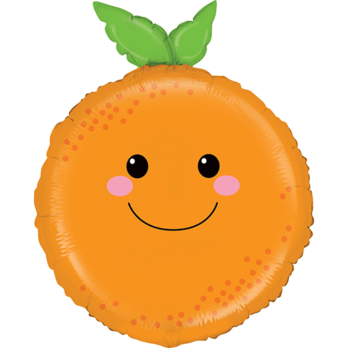 [G35523-P] Orange 26" - Grabo