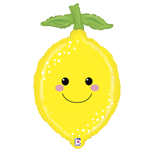 [G35629-P] Citron 29" - Grabo