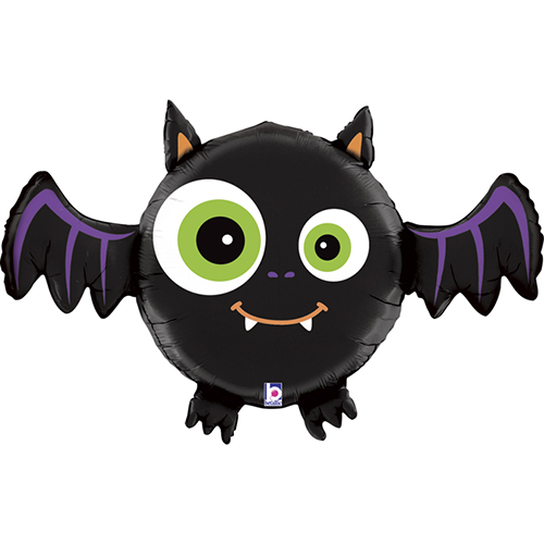[G35730-P] Chauve Souris Dimensionals 28" - Grabo FDS