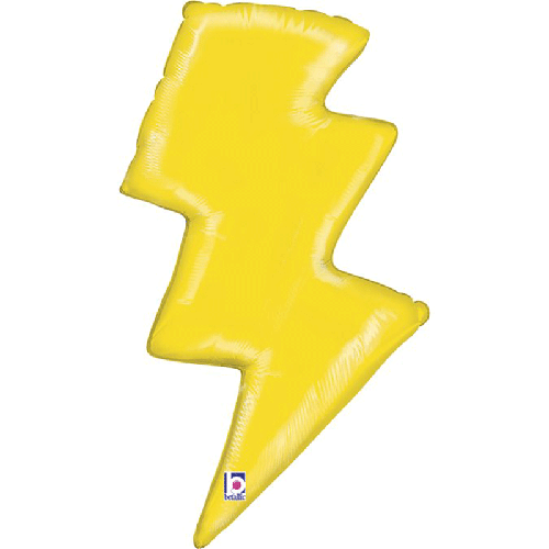 [G35868-P] Lightning Bolt 36" - Grabo