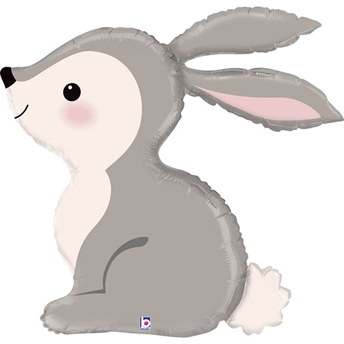 [G35879-P] Lapin 36" - Grabo