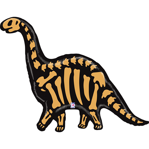 [G35972-P] Brontosaurus Dinosaure 50" - Grabo